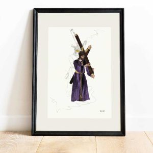 Señor de la Salud de los Gitanos de Sevilla